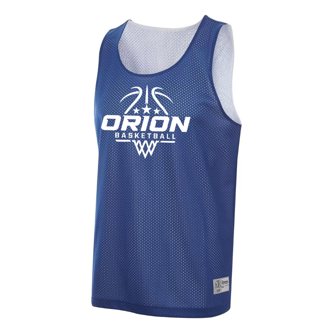 Reversible Practice Jersey