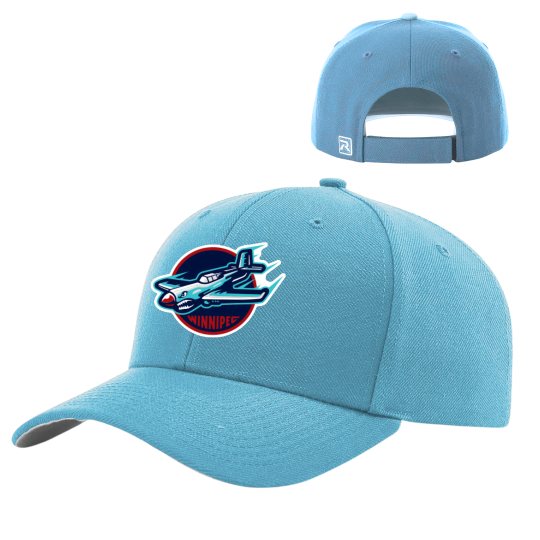 Adjustable Trucker Snap Back Hat