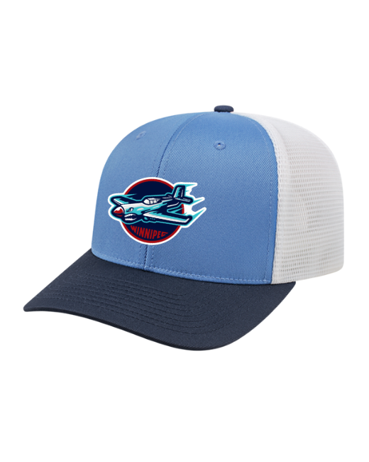 Adjustable Snap Back Hat