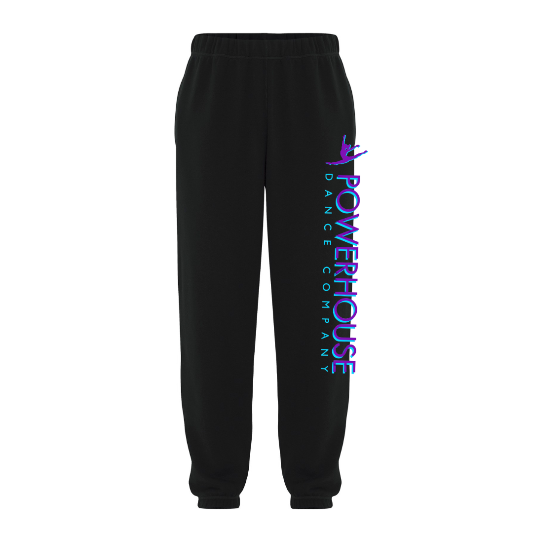 Cotton Fleece Jogger