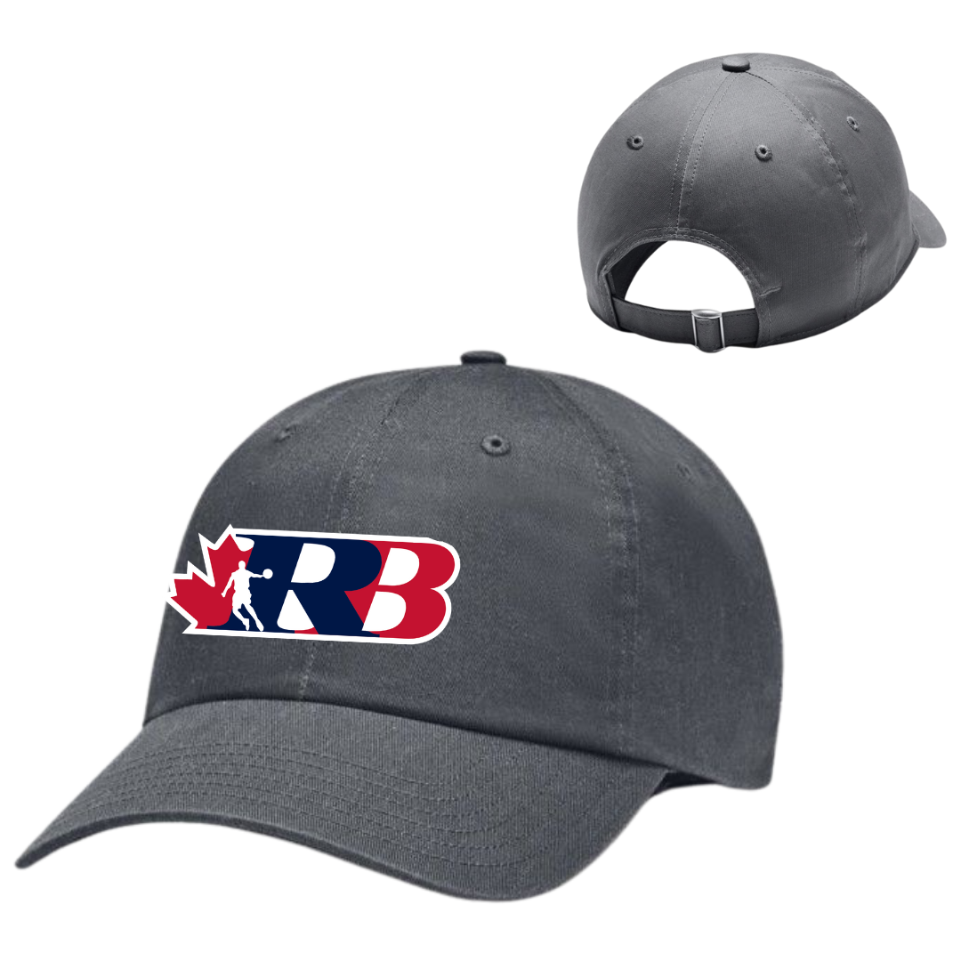 Chino Adjustable Hat