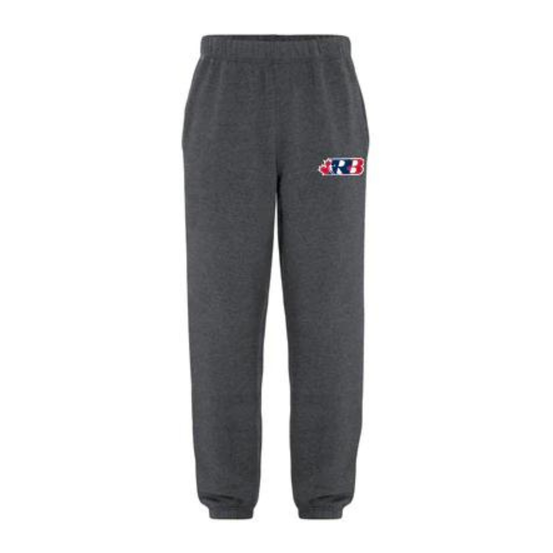 Cotton Fleece Sweatpants