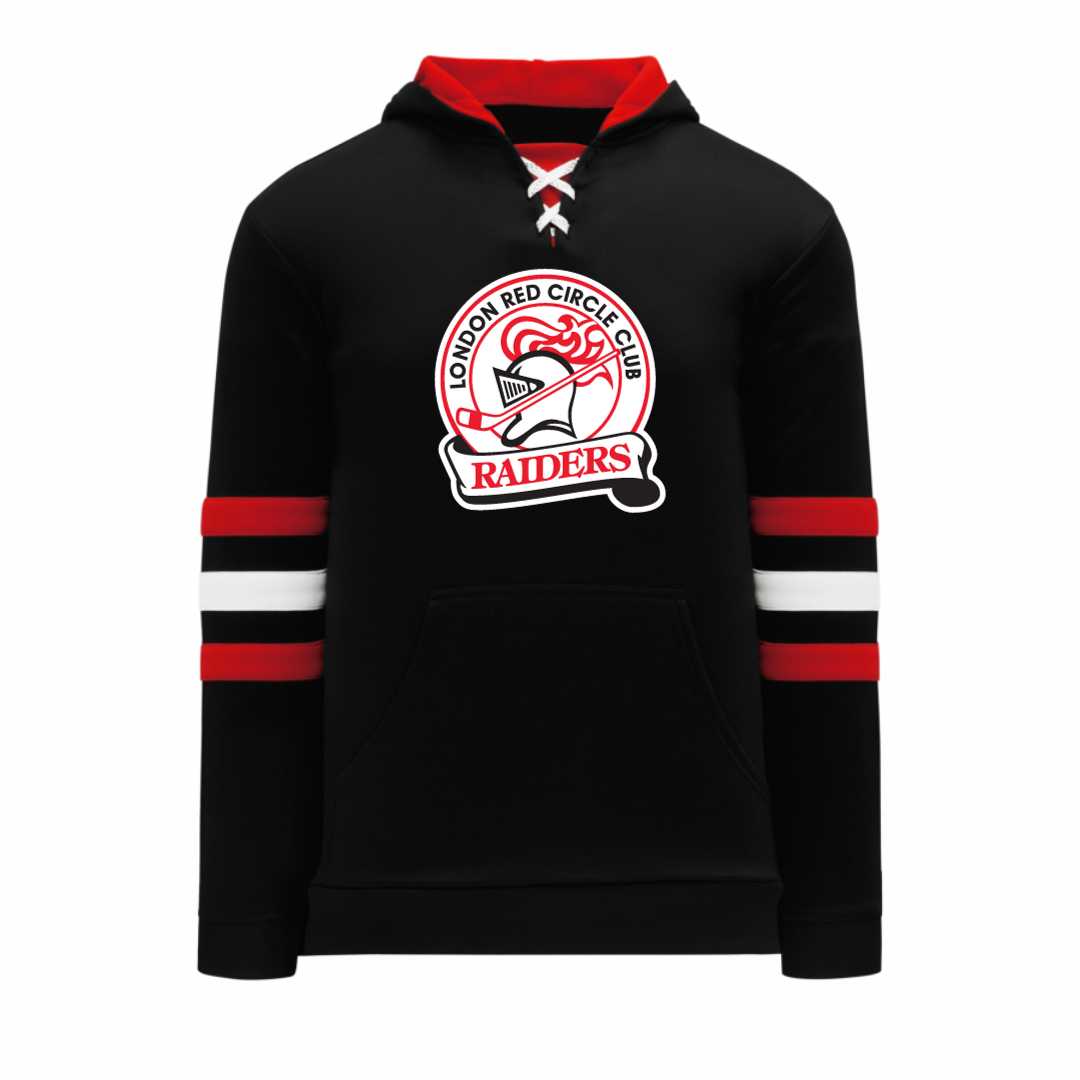 Jersey Hoodie - Youth