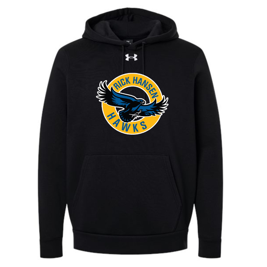 Fleece Hoodie
