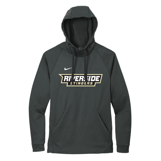Therma Fleece Hoodie