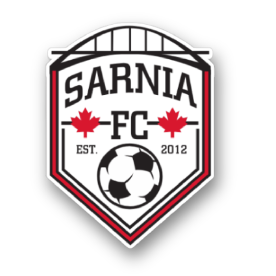Sarnia FC Sticker