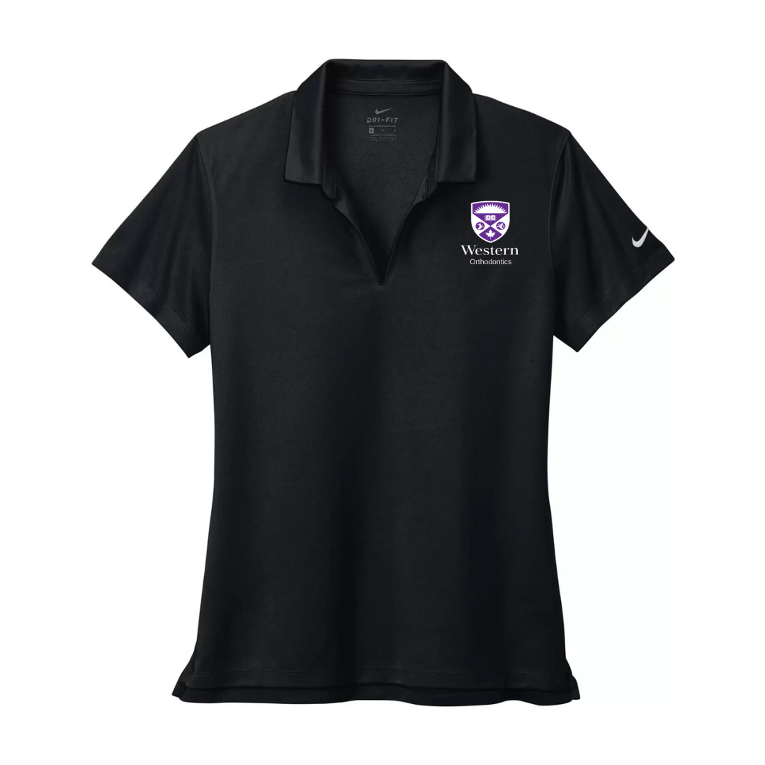 Dry-fit Polo