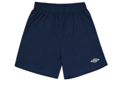 League Short