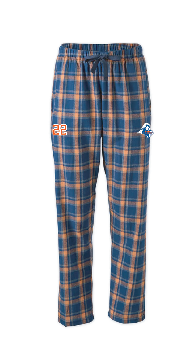 Plaid Pyjama Pants (SPECIAL ORDER)