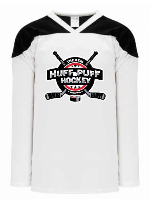 Hockey Jersey