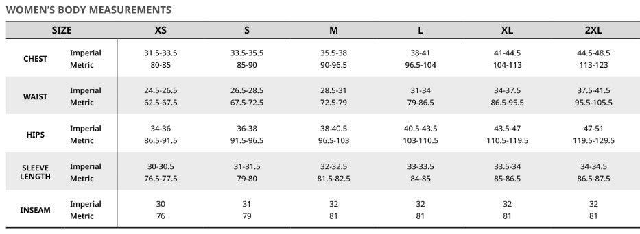 Axis Jacket - SOAHAC Logo