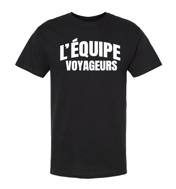 Cotton Short Sleeve Shirt - L'Equipe