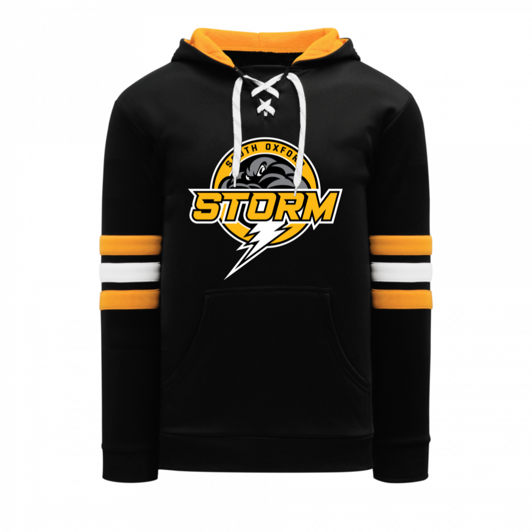 Jersey Hoodie