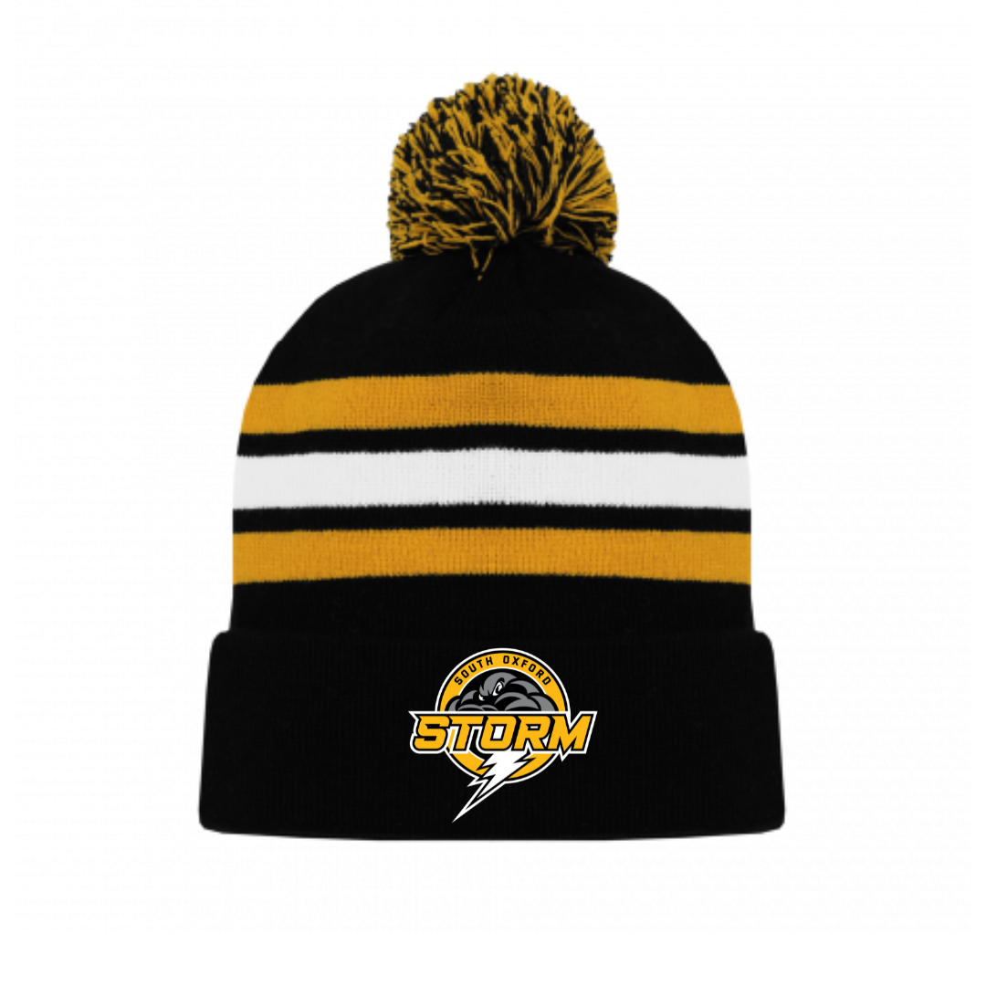 Hockey Toque