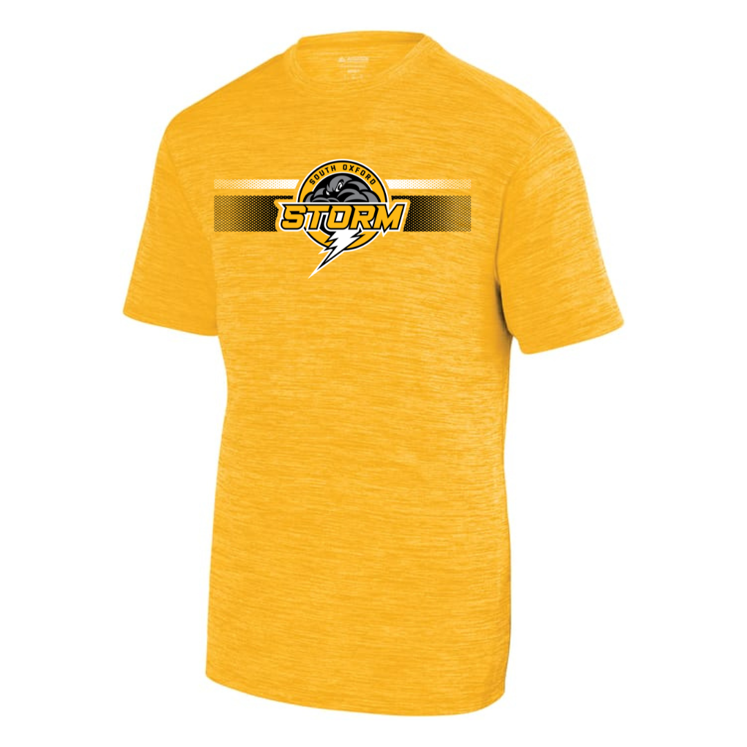 Heather Performance Tee