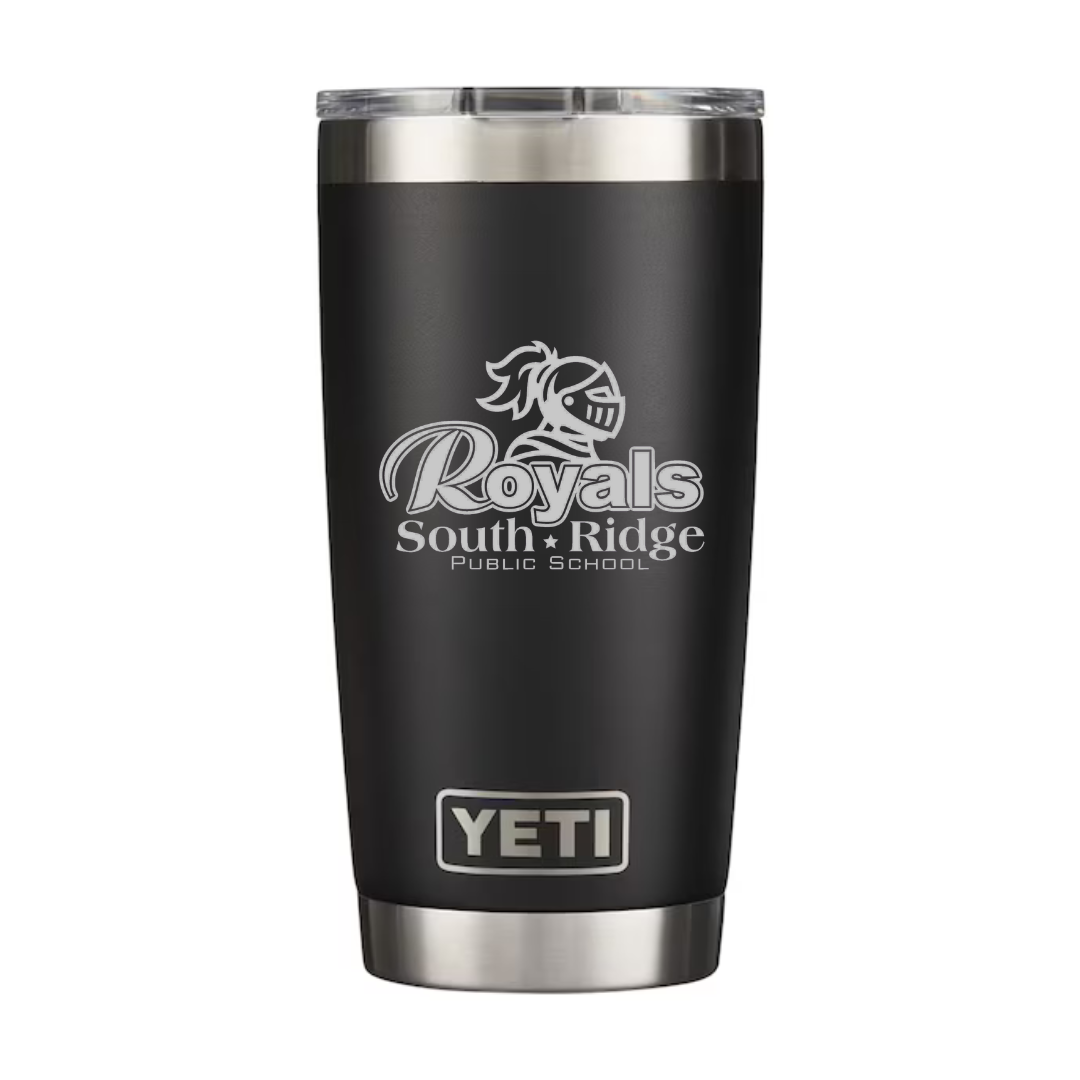 20oz Tumbler