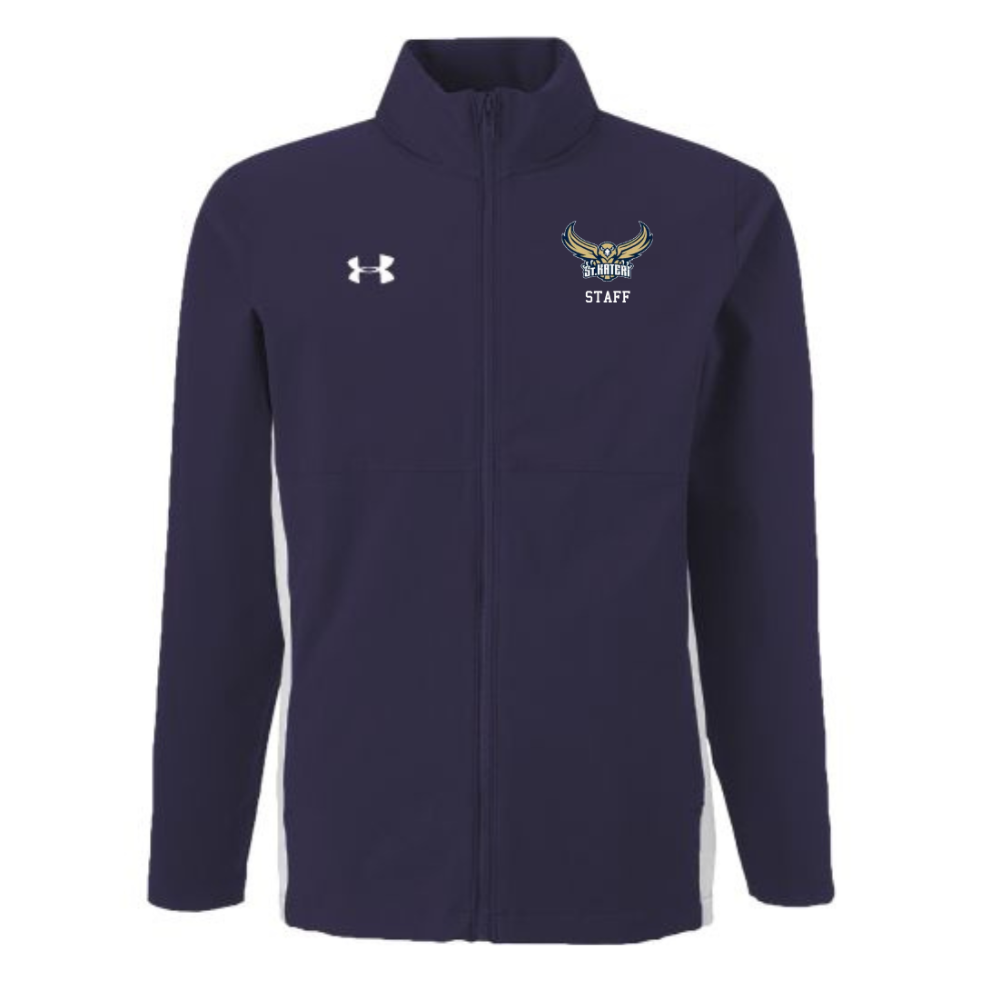 Rival Stretch Jacket