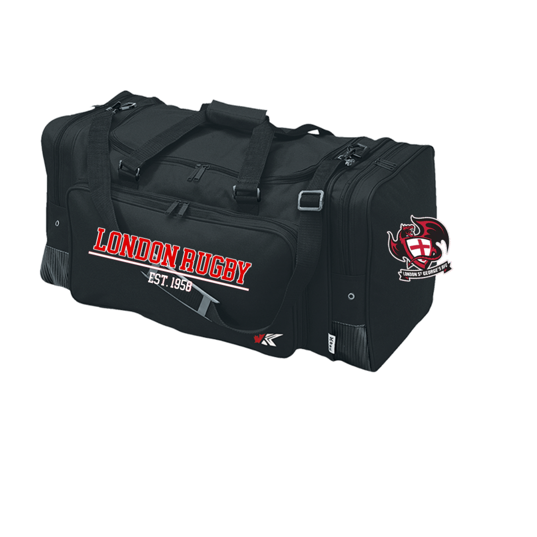 27" Duffle Bag