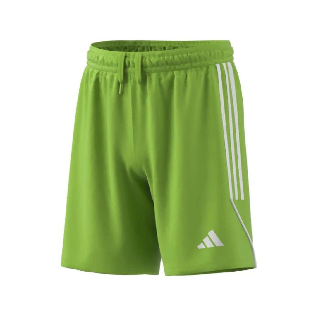 Tiro Keeper Shorts