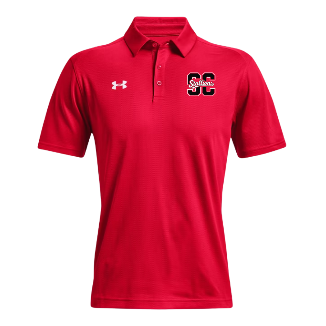 Tech Polo