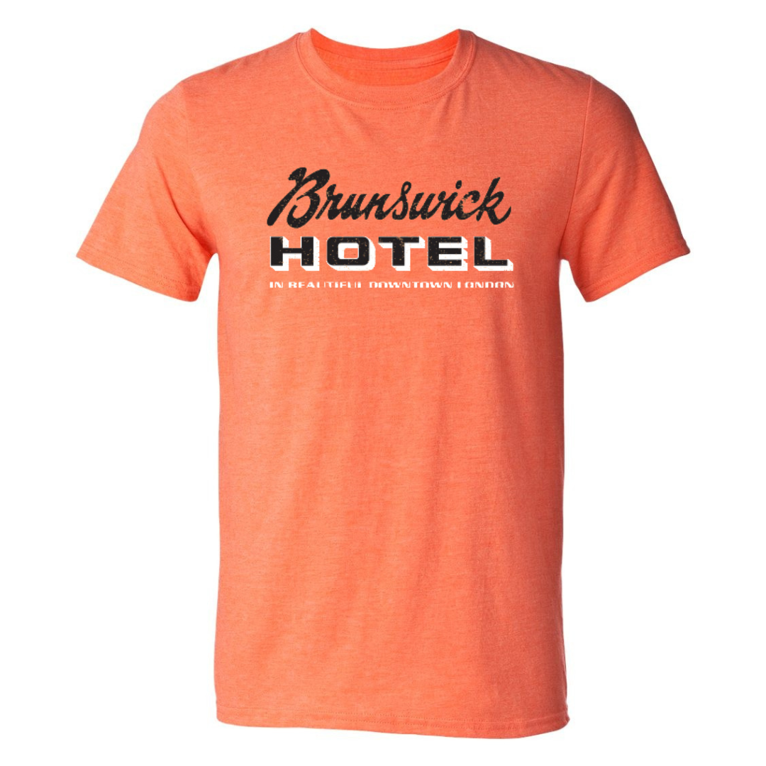 The Brunswick Hotel T-Shirt