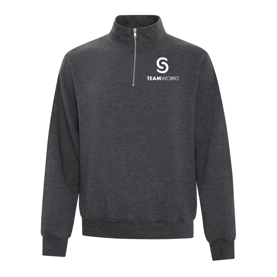 Fleece 1/4 Zip