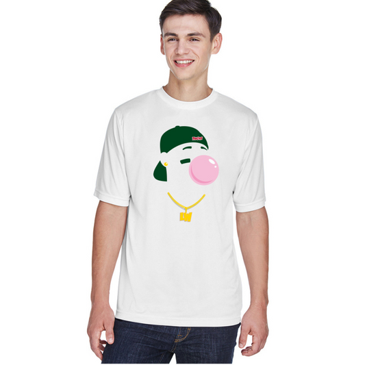 Performance Tee - GRIFFEY JR Graphic - Youth