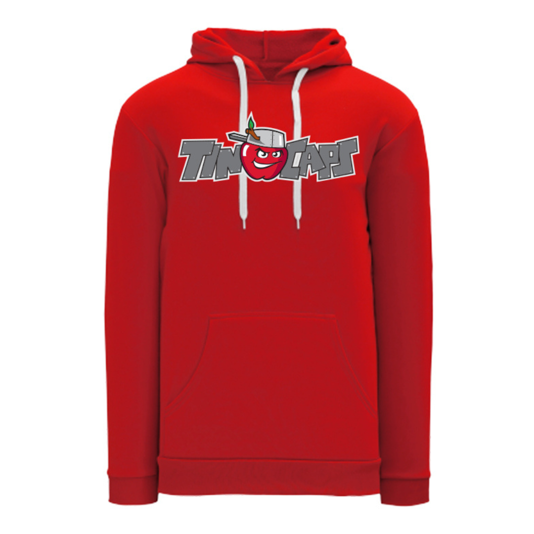 Fleece Hoodie - Youth