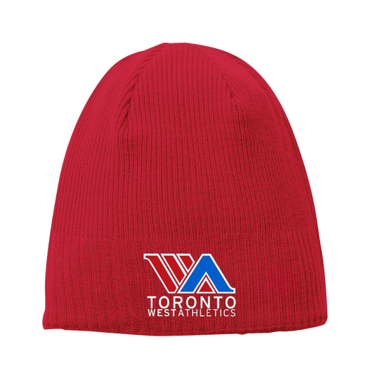 Lined Beanie