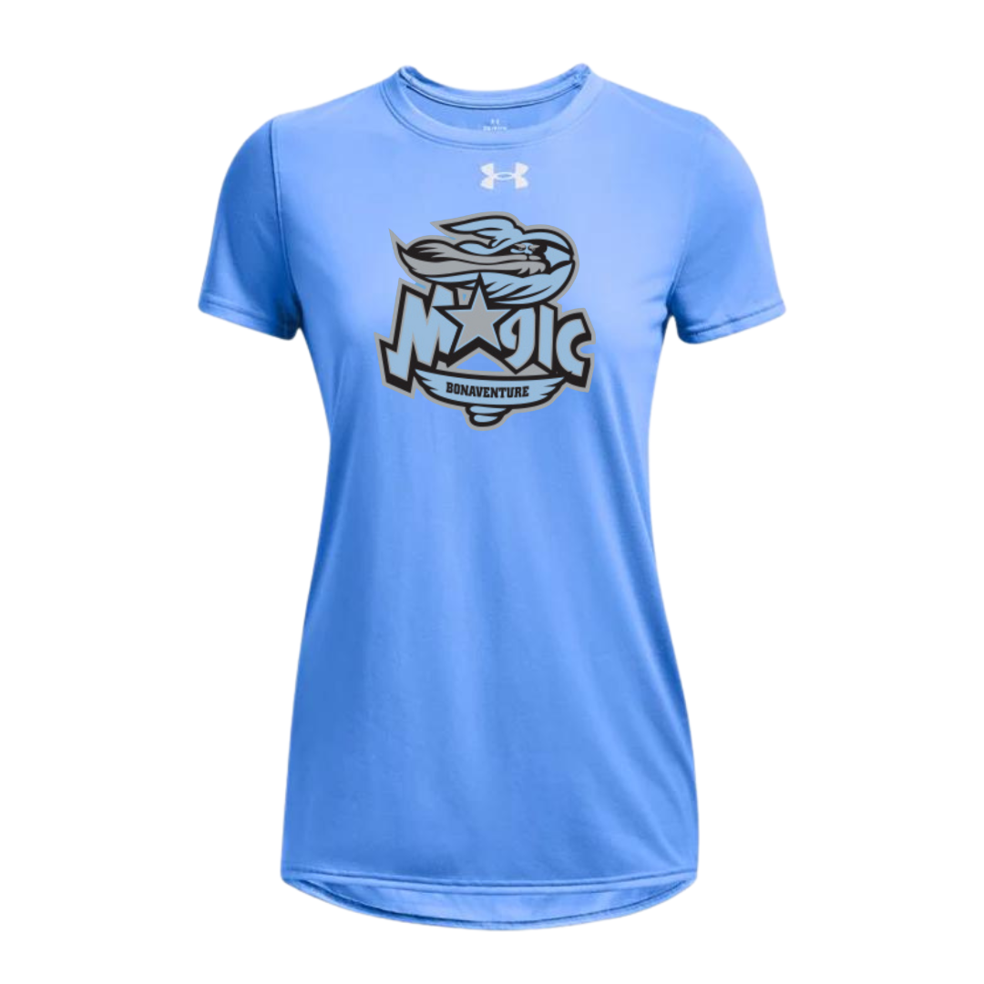 Tech Shortsleeve Shirt