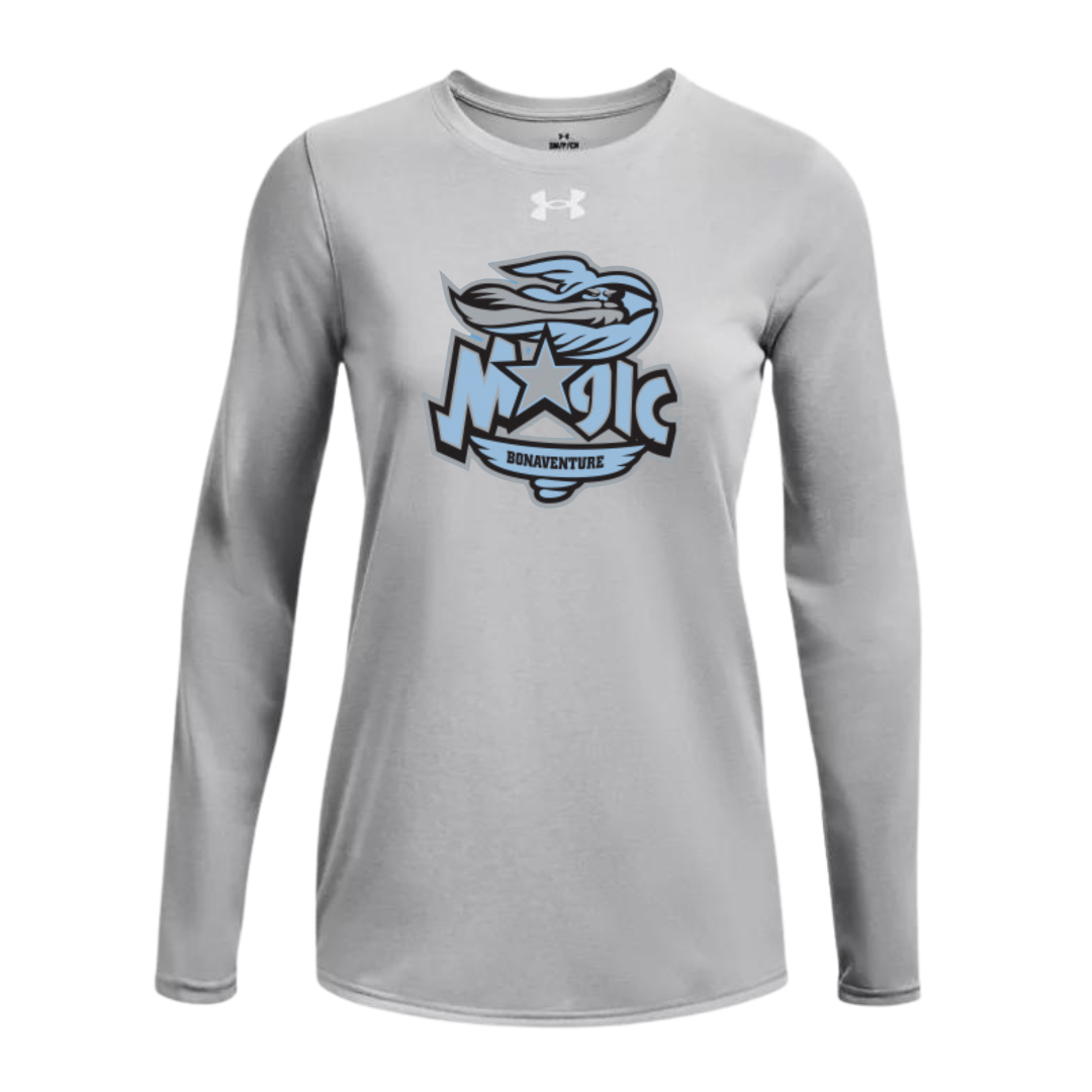 Tech Long Sleeve Shirt