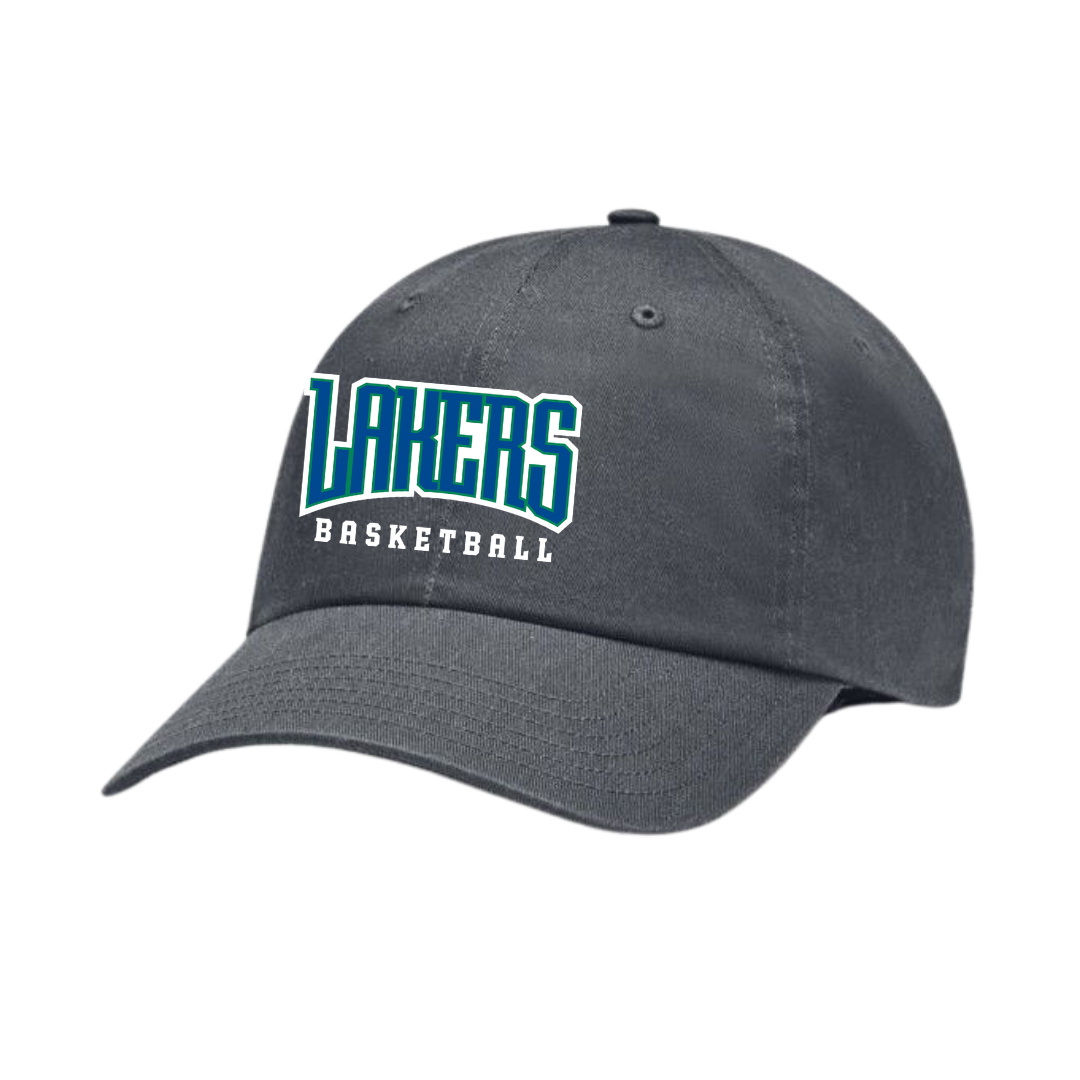 Adjustable Chino Cap