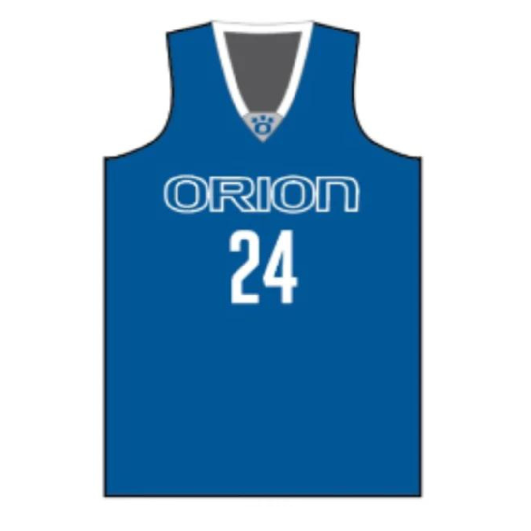 Royal Orion Jersey - Youth