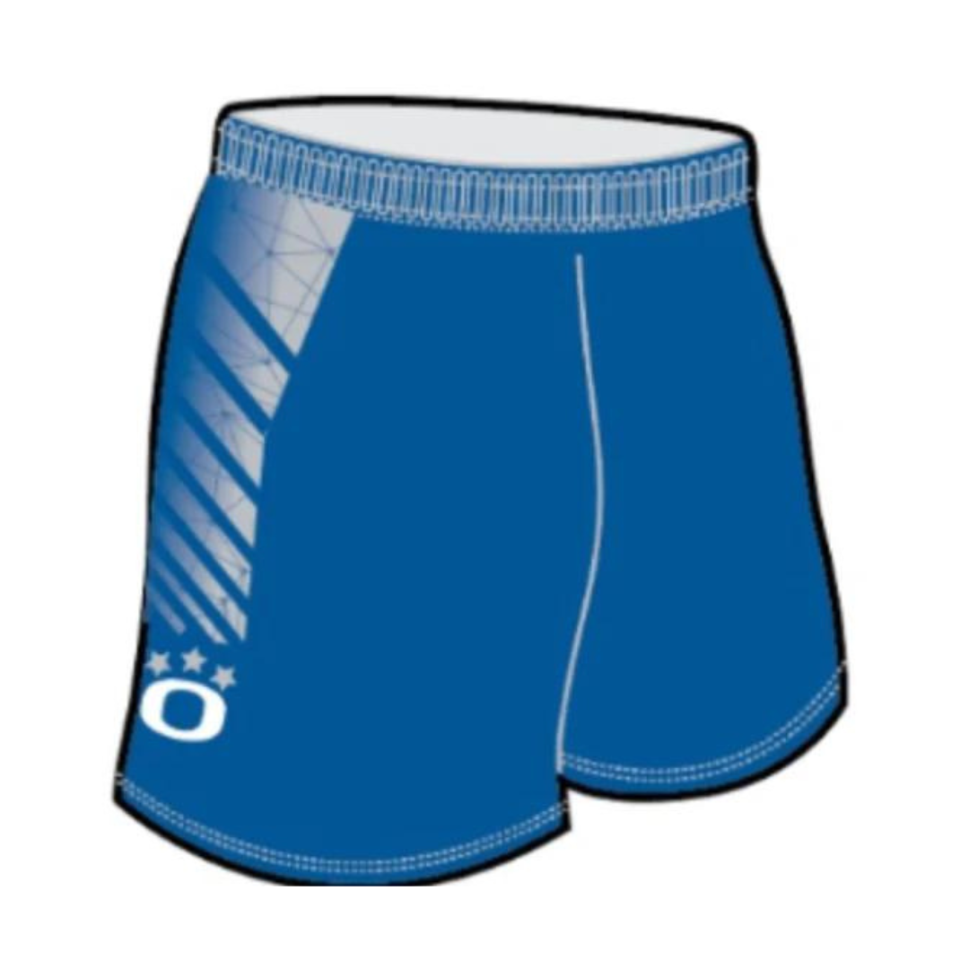 Royal Orion Short