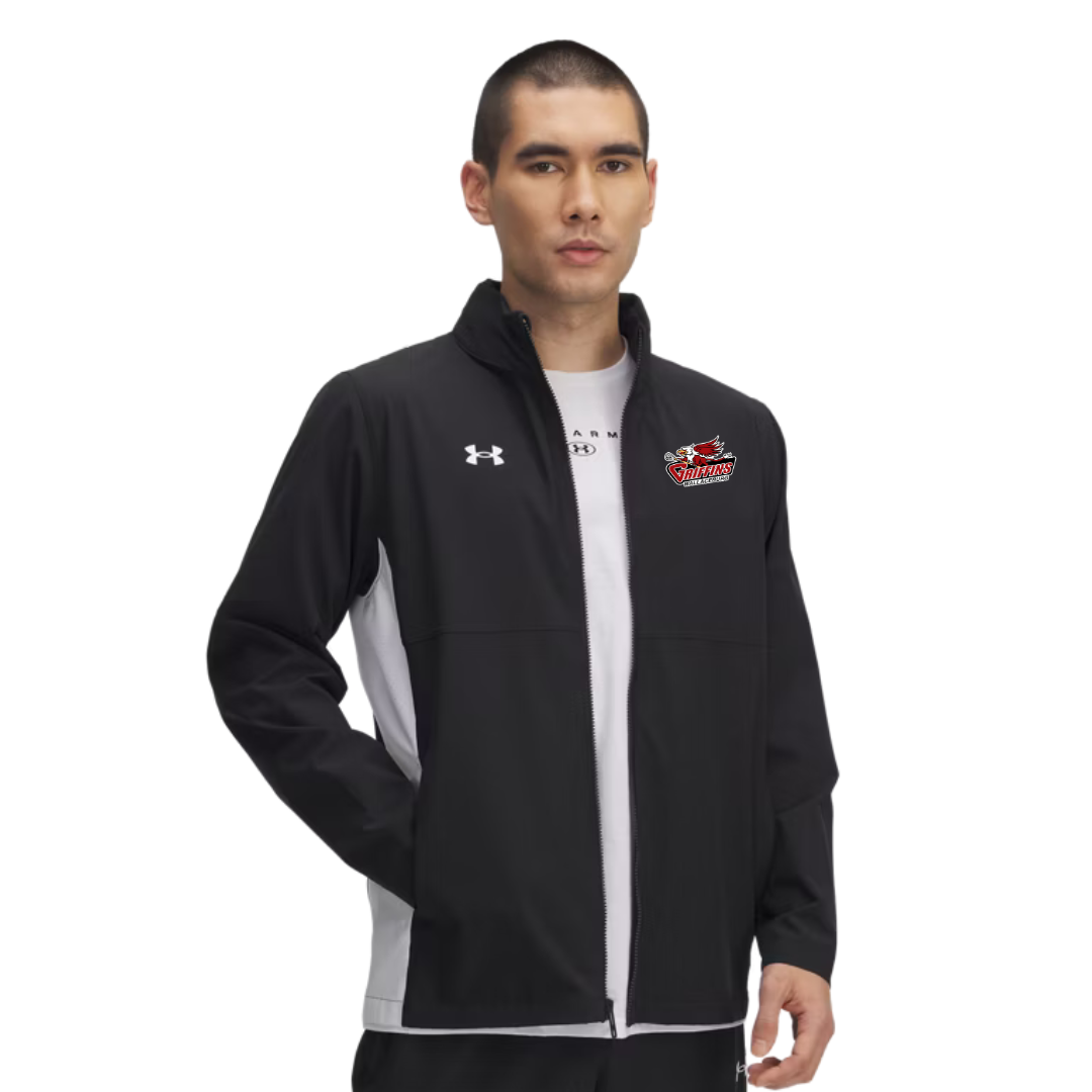 Rival Stretch Jacket