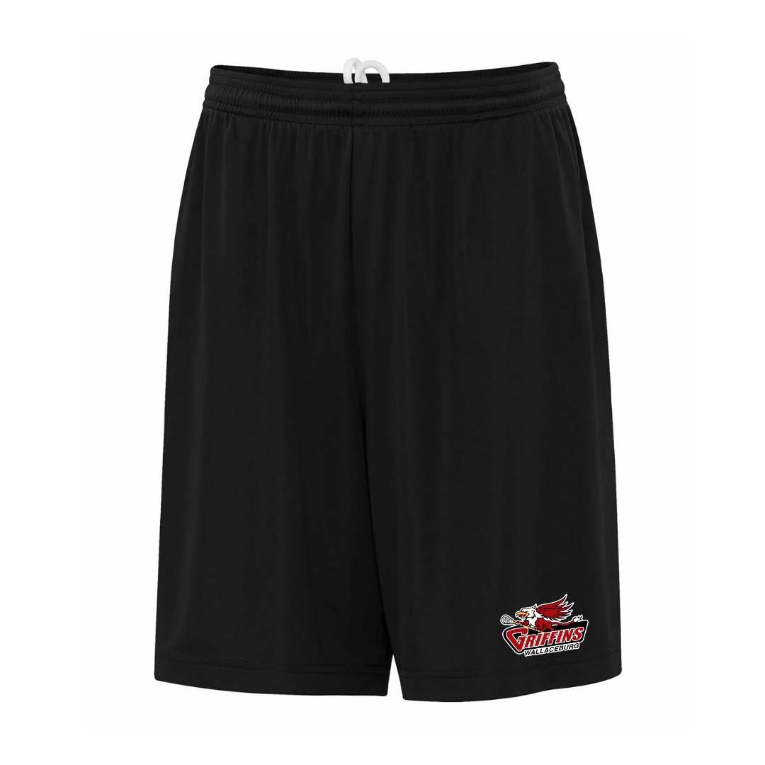 Pro Team Shorts - Youth