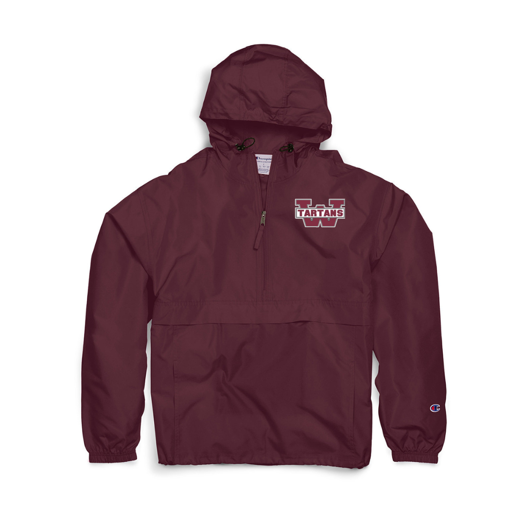 Anorak Jacket