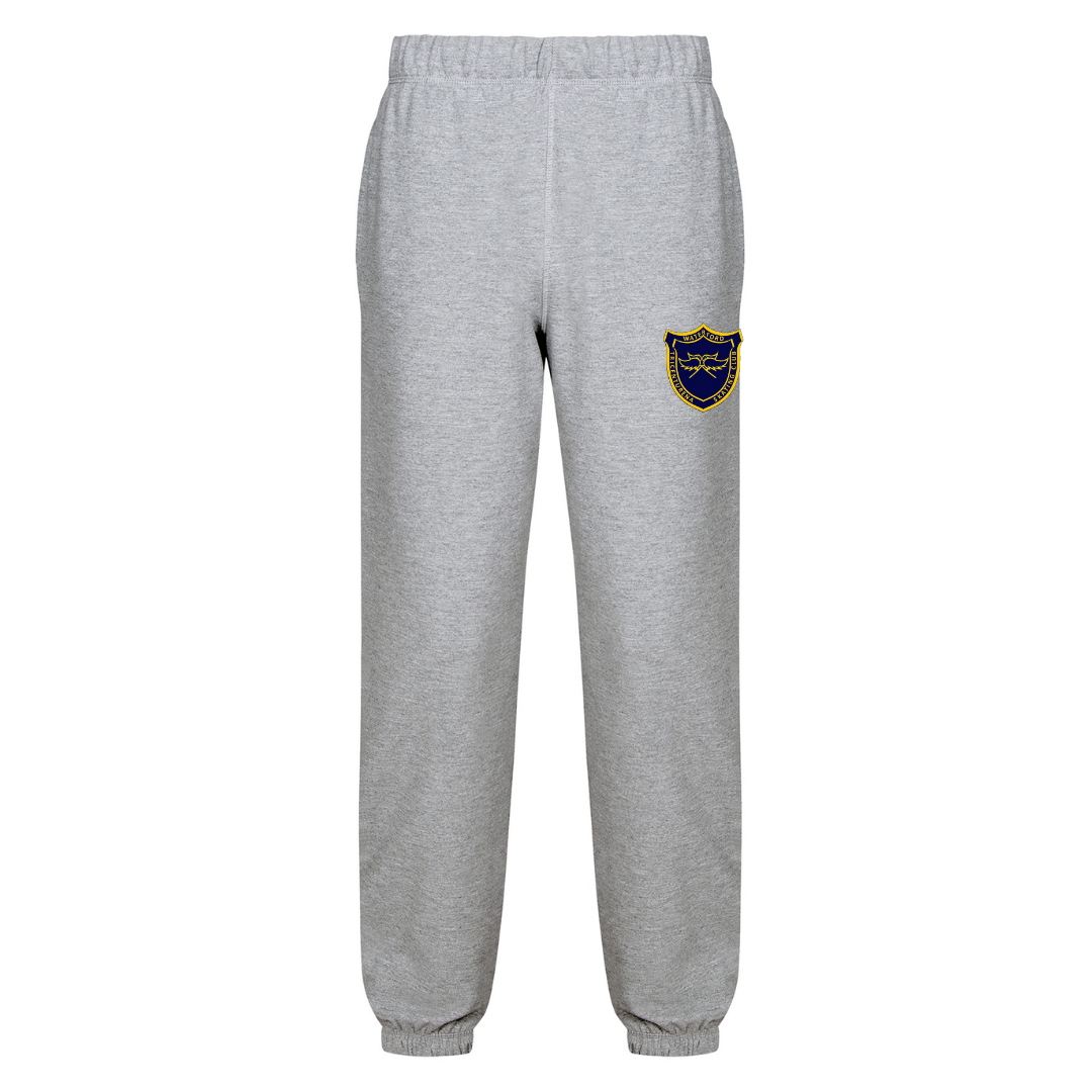 Cotton Fleece Sweatpants - Youth