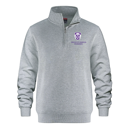 Fleece 1/4 Zip