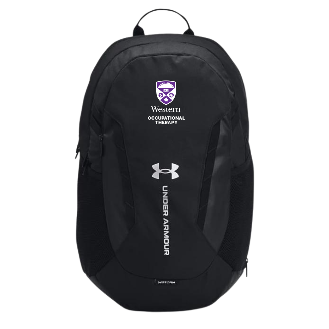 Hustle 6.0 Backpack
