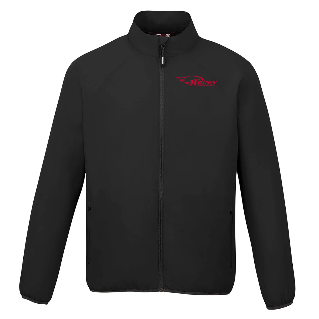 Packable Jacket