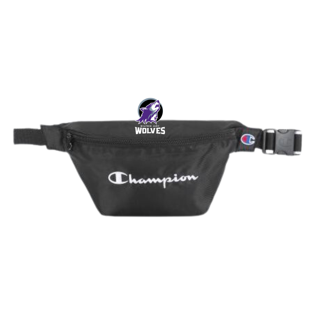 Waist Pack