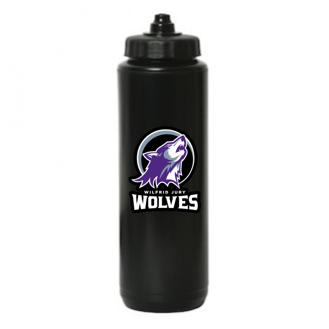 Squeeze Bottle