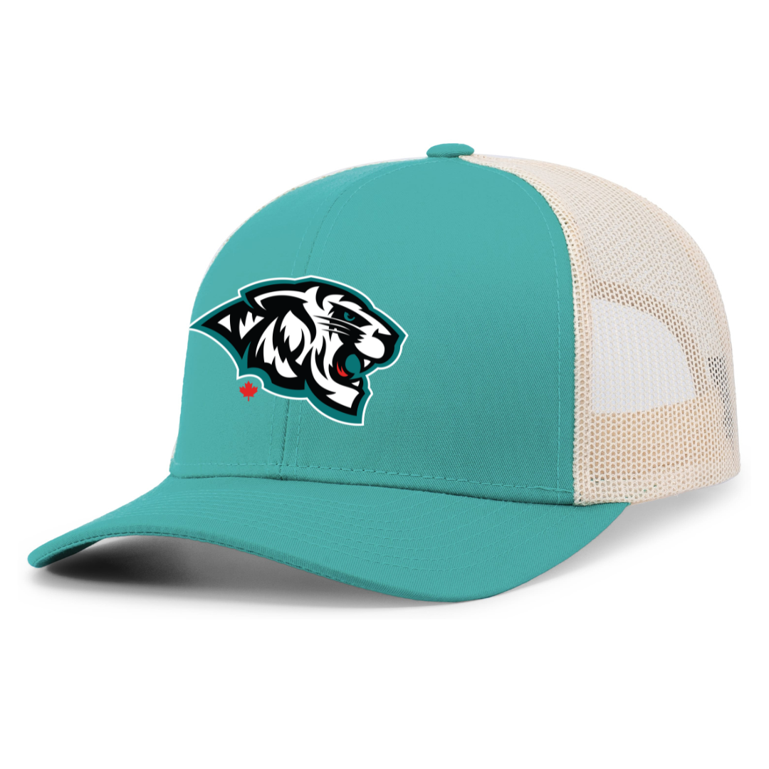 Adjustable Trucker Hat