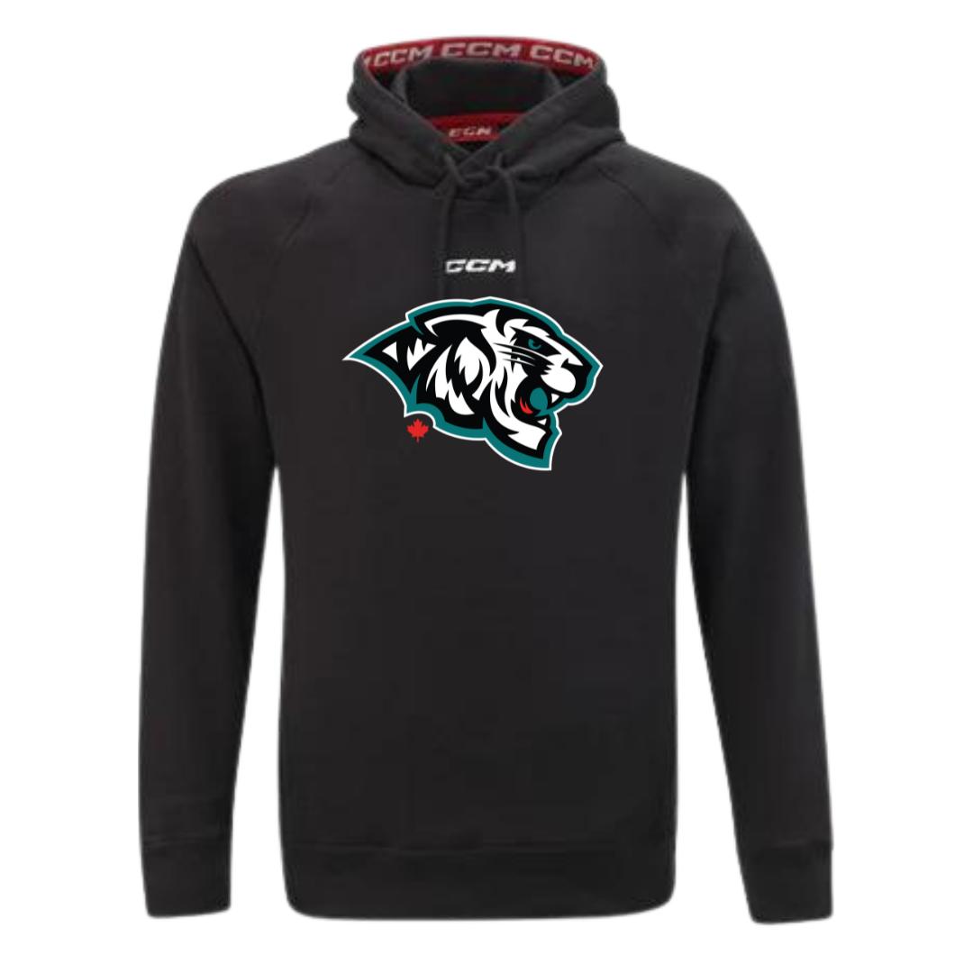 Team Fleece Hoodie - Youth