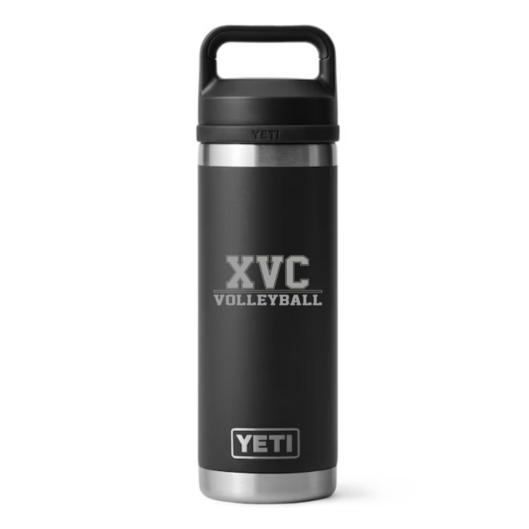 18 Oz Chug Water Bottle