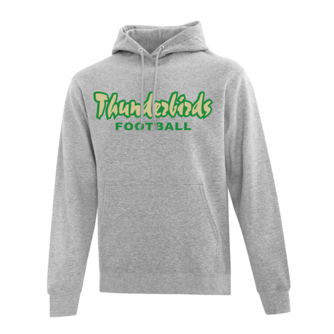 Everyday Fleece Hoodie - Youth