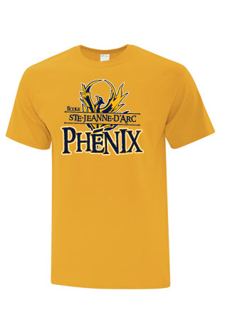 CLEARANCE - Performance Short Sleeve Tee