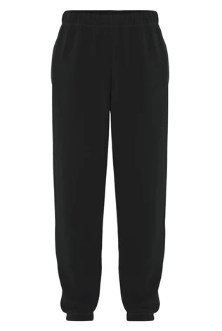 Cotton Fleece Sweatpants