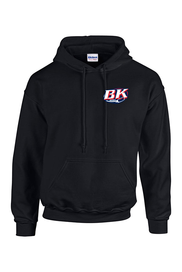 Cotton Hoodie